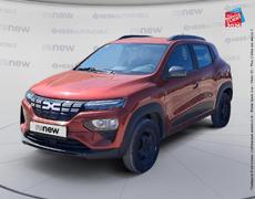 Dacia Spring - 45ch Expression - 9 299 €