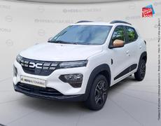 Dacia Spring Montbéliard