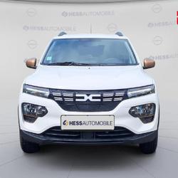 Dacia Spring 65ch Extreme Montb&eacute;liard