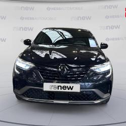 Renault Arkana 1.6 E-Tech hybride 145ch Engineered -22 Montb&eacute;liard