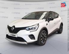 Renault Captur - 1.0 Eco-G 100ch Evolution - 15 999 €