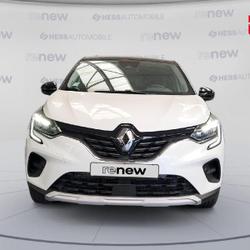 Renault Captur 1.0 Eco-G 100ch Evolution Montb&eacute;liard