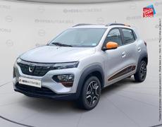 Dacia Spring Montbéliard