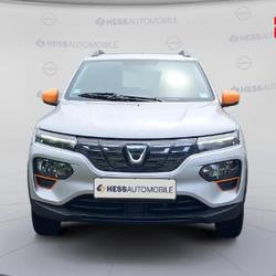 Dacia Spring 45ch Confort Plus - Achat Int&eacute;gral Montb&eacute;liard