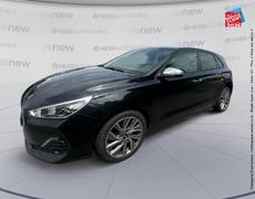 Hyundai i30 Montbéliard