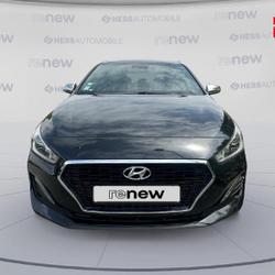 Hyundai i30 1.0 T-GDi 120ch Edition #Navi Euro6d-T EVAP Montb&eacute;liard
