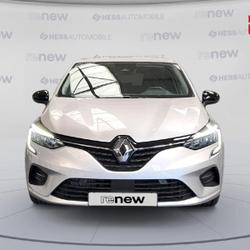 Renault Clio 5 1.0 TCe 100ch Evolution GPL Montb&eacute;liard