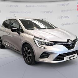 Renault Clio 5 1.0 TCe 100ch Evolution GPL Montb&eacute;liard