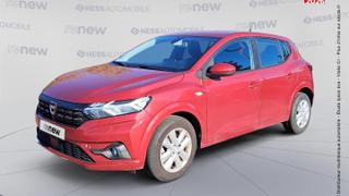 Dacia Sandero  - photo 0