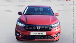Dacia Sandero  - photo 1