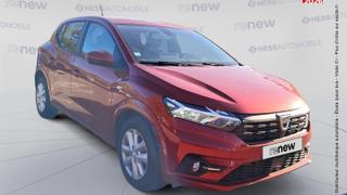 Dacia Sandero  - photo 2