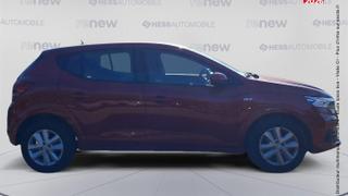 Dacia Sandero  - photo 3