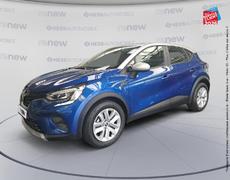 Renault Captur Montbéliard
