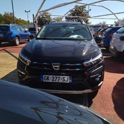 Dacia Sandero 1.0 TCe 90ch Stepway Confort CVT -22 Bischheim