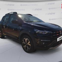 Dacia Sandero 1.0 TCe 90ch Stepway Confort CVT -22 Bischheim