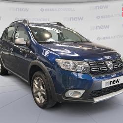 Dacia Sandero 0.9 TCe 90ch Stepway -18 Montb&eacute;liard