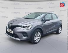 Renault Captur Montbéliard