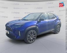 Toyota Yaris Cross Bischheim