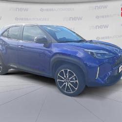 Toyota Yaris Cross 116h GR Sport MY22 Bischheim