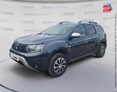 Dacia Duster Montbéliard