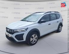 Dacia Jogger Montbéliard
