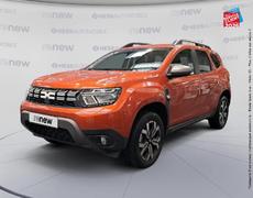 Dacia Duster Montbéliard