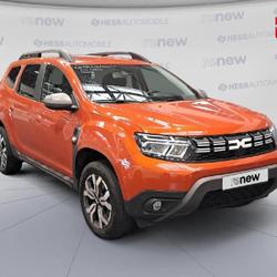 Dacia Duster 1.5 Blue dCi 115ch  Journey + 4x2 Montb&eacute;liard