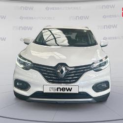 Renault Kadjar 1.3 TCe 140ch FAP Techno EDC Montb&eacute;liard