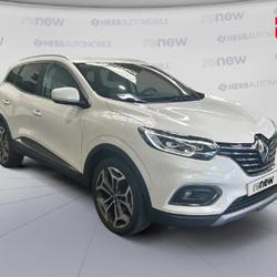 Renault Kadjar 1.3 TCe 140ch FAP Techno EDC Montb&eacute;liard