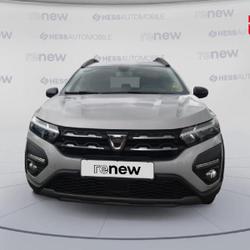 Dacia Jogger 1.0 ECO-G 100ch SL Extreme+ 5 places Bischheim