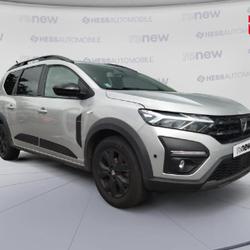 Dacia Jogger 1.0 ECO-G 100ch SL Extreme+ 5 places Bischheim