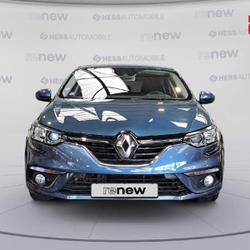 Renault Megane 4 1.3 TCe 140ch FAP Business EDC Montb&eacute;liard