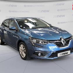 Renault Megane 4 1.3 TCe 140ch FAP Business EDC Montb&eacute;liard