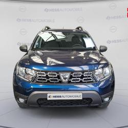 Dacia Duster 1.3 TCe 130ch FAP Confort 4x2 E6U Montb&eacute;liard