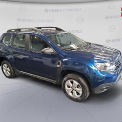 Dacia Duster 1.3 TCe 130ch FAP Confort 4x2 E6U Montb&eacute;liard