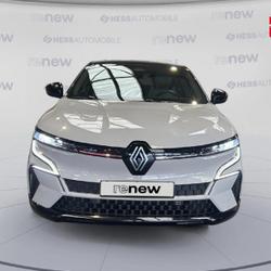 Renault Megane 4 E-Tech Electric EV60 220ch Techno super charge -C Montb&eacute;liard