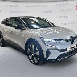 Renault Megane 4 E-Tech Electric EV60 220ch Techno super charge -C Montb&eacute;liard