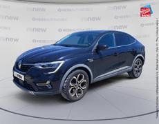 Renault Arkana Bischheim