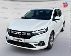 Dacia Sandero Montbéliard