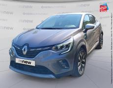 Renault Captur Montbéliard