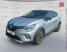 Renault Captur Montbéliard