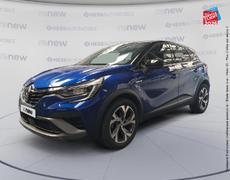 Renault Captur Montbéliard