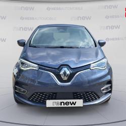 Renault Zoe E-Tech Techno charge normale R135 Achat Integral - 22B Bischheim
