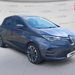 Renault Zoe E-Tech Techno charge normale R135 Achat Integral - 22B Bischheim