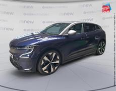 Renault Megane 4 Bischheim