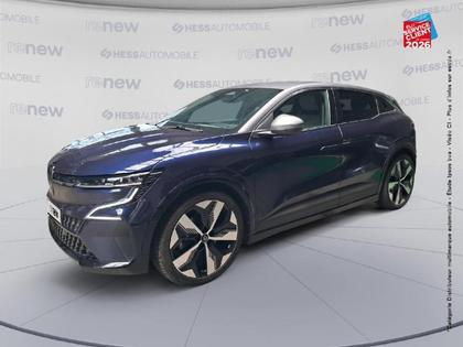 Renault Megane 4 - E-Tech Electric EV60 220ch Techno super charge - 23 499 €