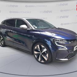 Renault Megane 4 E-Tech Electric EV60 220ch Techno super charge Bischheim