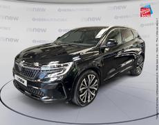 Renault Austral Montbéliard