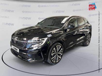 Renault Austral - 1.2 E-Tech full hybrid 200ch Iconic - 26 499 €