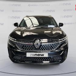 Renault Austral 1.2 E-Tech full hybrid 200ch Iconic Montb&eacute;liard